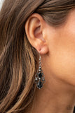 Paparazzi Urban Radiance - Black - Veronica's Jewelry Paradise, LLC