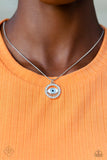 Paparazzi MAR FF VIBE Over Matter - Blue