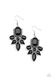Paparazzi Vacay Vixen - Black - Veronica's Jewelry Paradise, LLC