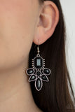 Paparazzi Vacay Vixen - Black - Veronica's Jewelry Paradise, LLC