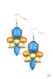 Paparazzi Vacay Vixen - Multi - Veronica's Jewelry Paradise, LLC