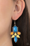 Paparazzi Vacay Vixen - Multi - Veronica's Jewelry Paradise, LLC