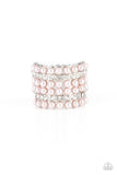 Paparazzi Verified Vintage - Pink - Veronica's Jewelry Paradise, LLC