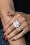Paparazzi Verified Vintage - Pink - Veronica's Jewelry Paradise, LLC
