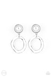 Paparazzi Vintage Veracity - White - Veronica's Jewelry Paradise, LLC