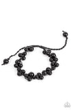 Paparazzi Vintage Versatility - Black - Veronica's Jewelry Paradise, LLC