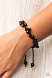 Paparazzi Vintage Versatility - Black - Veronica's Jewelry Paradise, LLC