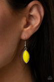 Paparazzi Viva La Vacation - Yellow - Veronica's Jewelry Paradise, LLC