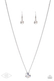 Paparazzi What A Gem - Gunmetal - Veronica's Jewelry Paradise, LLC