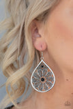 Paparazzi Whimsy Dreams- Black - Veronica's Jewelry Paradise, LLC