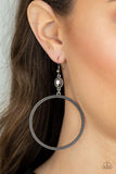 Paparazzi Work That Circuit - Silver - Veronica's Jewelry Paradise, LLC