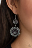 Paparazzi Bohemian Bedazzle - Purple - Veronica's Jewelry Paradise, LLC