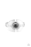Paparazzi Canyon Couture - Black - Veronica's Jewelry Paradise, LLC