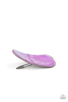 Clip It Good Hair Clip- Pink - Veronica's Jewelry Paradise, LLC
