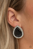 Paparazzi Dare to Shine- Black - Veronica's Jewelry Paradise, LLC