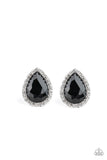 Paparazzi Dare to Shine- Black - Veronica's Jewelry Paradise, LLC