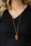 Paparazzi Elemental Elegance - Brown - Veronica's Jewelry Paradise, LLC