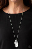 Paparazzi Stellar Sophistication - White - Veronica's Jewelry Paradise, LLC