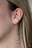 Paparazzi Free Roamer - Silver - Veronica's Jewelry Paradise, LLC