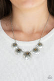 Paparazzi Solar Beam - Brown - Veronica's Jewelry Paradise, LLC