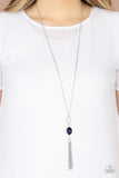 Paparazzi Unstoppable Glamour - Purple - Veronica's Jewelry Paradise, LLC
