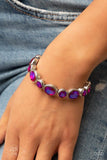 Paparazzi Still GLOWING Strong - Pink - Veronica's Jewelry Paradise, LLC