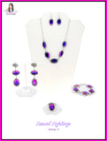 Sunset Sightings - Complete Trend Blend - Jan '22 - Veronica's Jewelry Paradise, LLC
