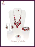 Glimpses of Malibu - Complete Trend Blend - Jan '22 - Veronica's Jewelry Paradise, LLC