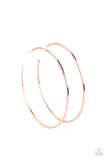 Paparazzi Diamondback Diva - Copper - Veronica's Jewelry Paradise, LLC