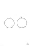 Paparazzi Spot On Opulence - White - Veronica's Jewelry Paradise, LLC