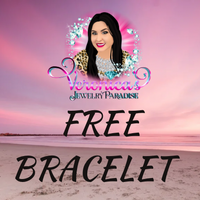 FREE BRACELET