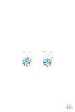 Paparazzi Starlet Shimmer Earrings Kit Easter Bunny Rhinestones