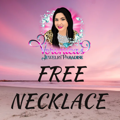 FREE NECKLACE