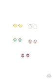 Starlet Shimmer Earrings Easter