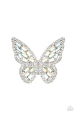 Paparazzi Flauntable Flutter- Multi - Veronica's Jewelry Paradise, LLC