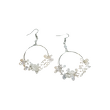 Paparazzi Floating Gardens - Veronica's Jewelry Paradise, LLC
