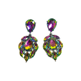 Paparazzi Galactic Go-Getter- Multi - Veronica's Jewelry Paradise, LLC