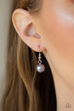 Paparazzi Posh Boss - Silver - Veronica's Jewelry Paradise, LLC